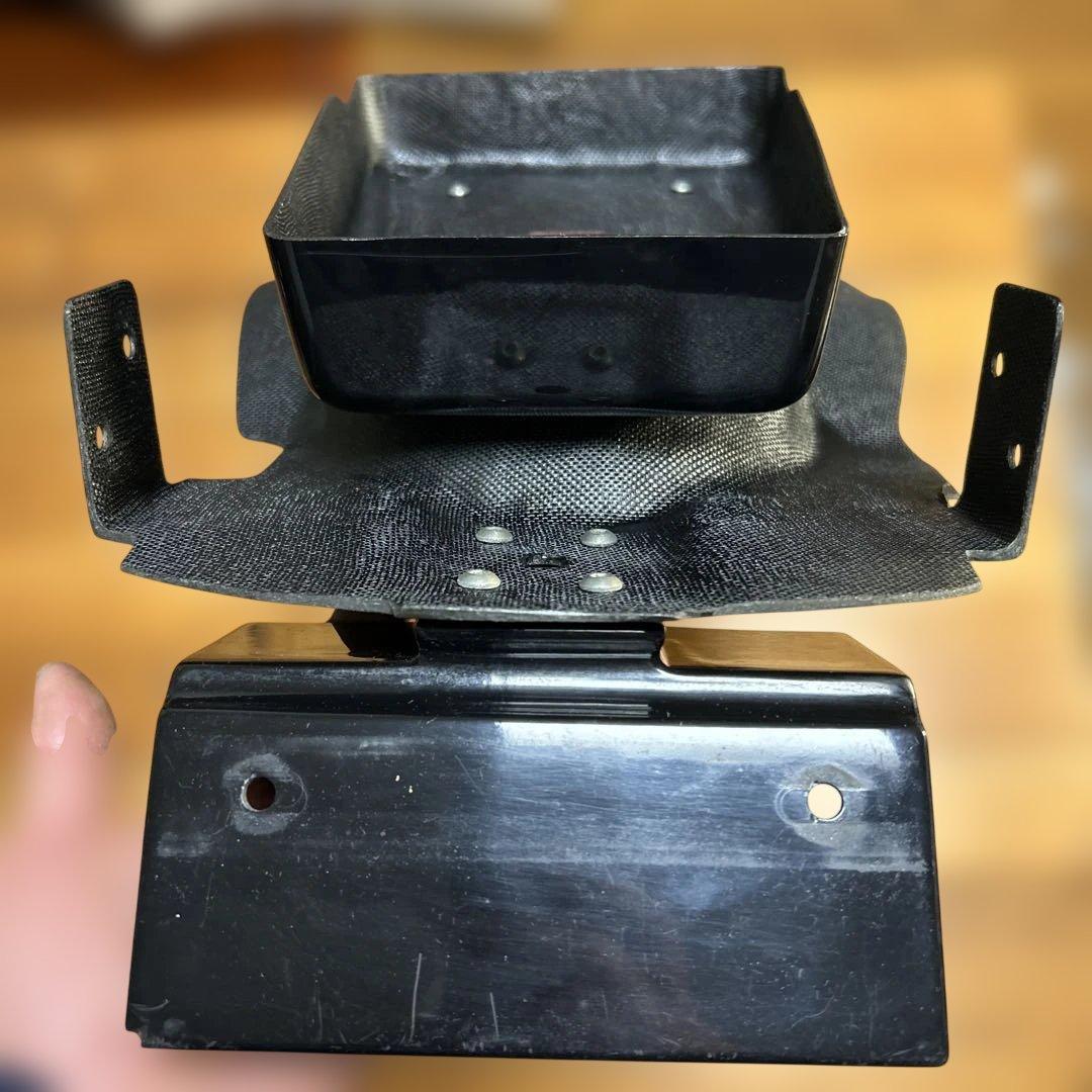 鱸*様 XJR1300 nao製 フェンダーレス 1116