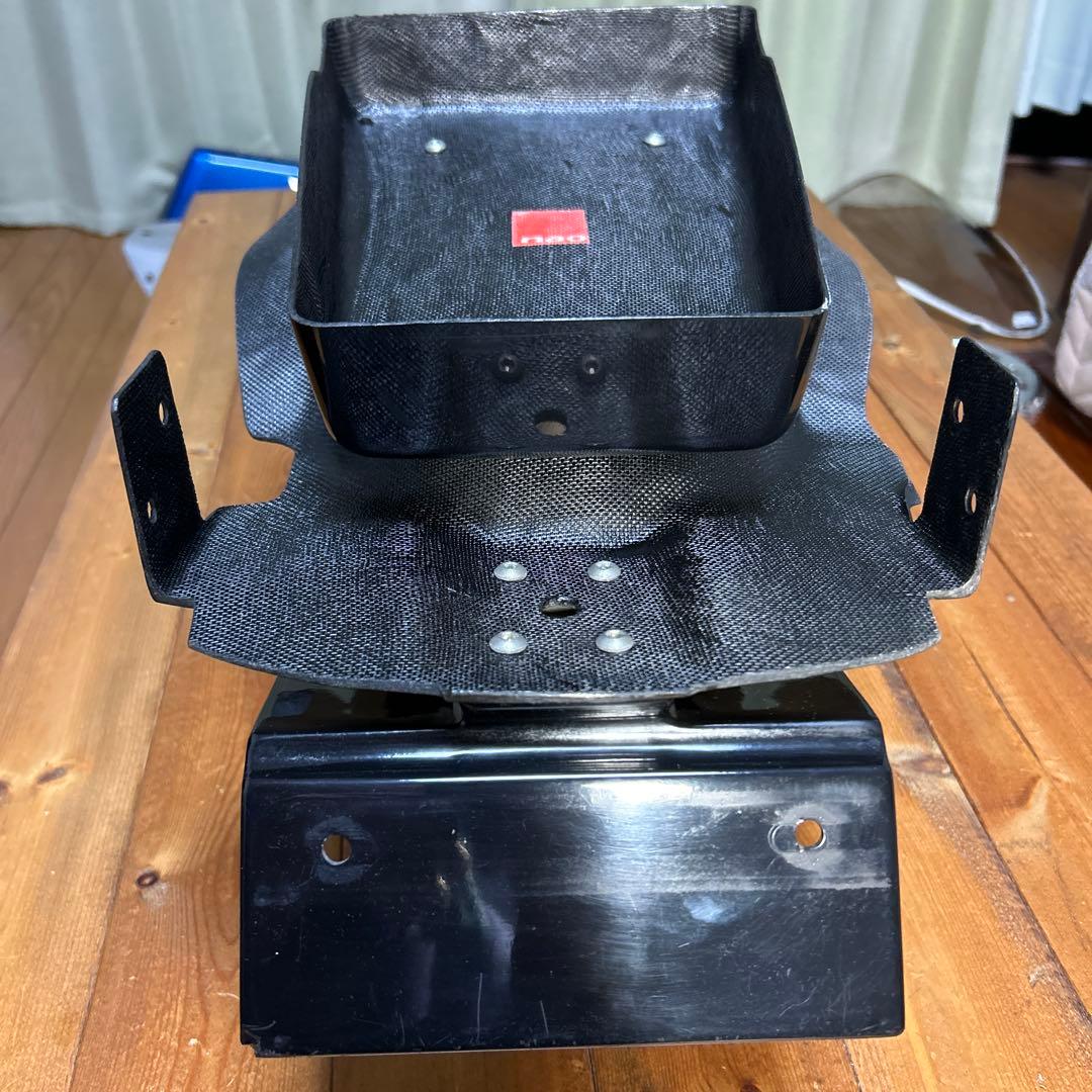 鱸*様 XJR1300 nao製 フェンダーレス 1116