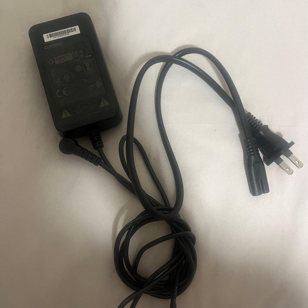 CASIO 電子ピアノ Privia PX-S1100WE 88鍵盤 椅子付き