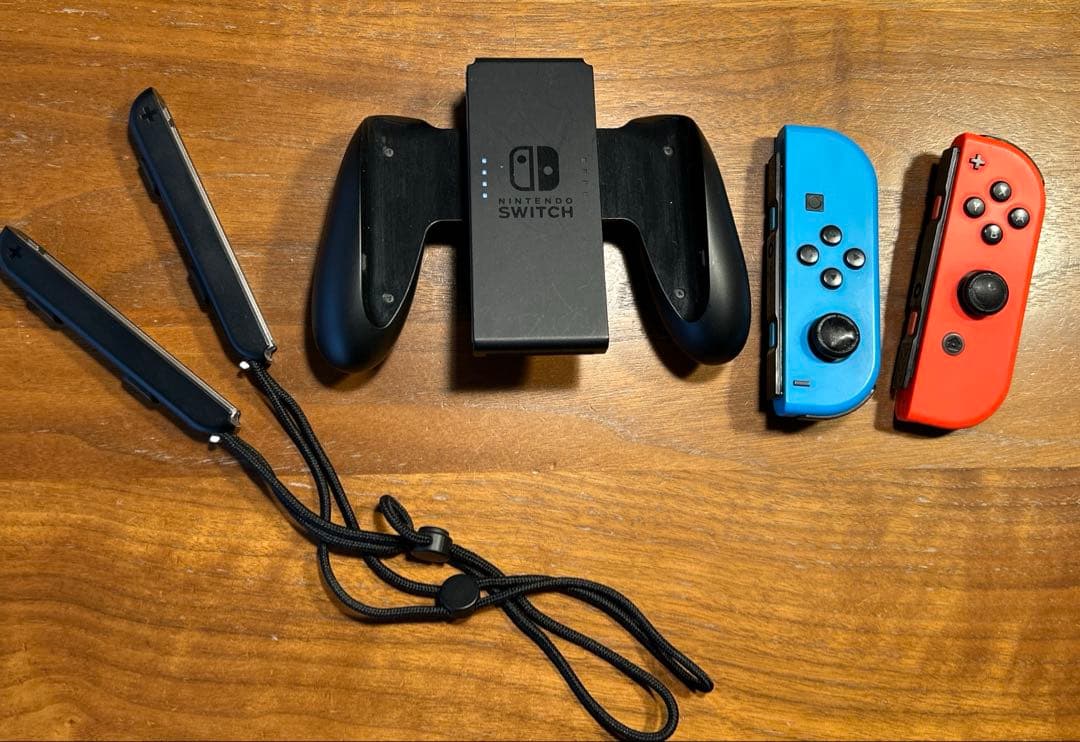 任天堂Switch本体セット