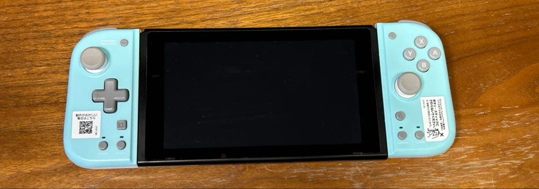 任天堂Switch本体セット