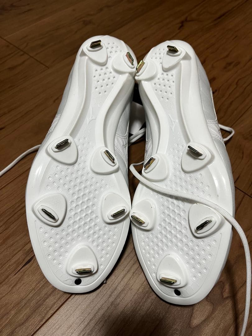 ミズノプロ ライトレボプロ2 CK 26.5cm 未使用