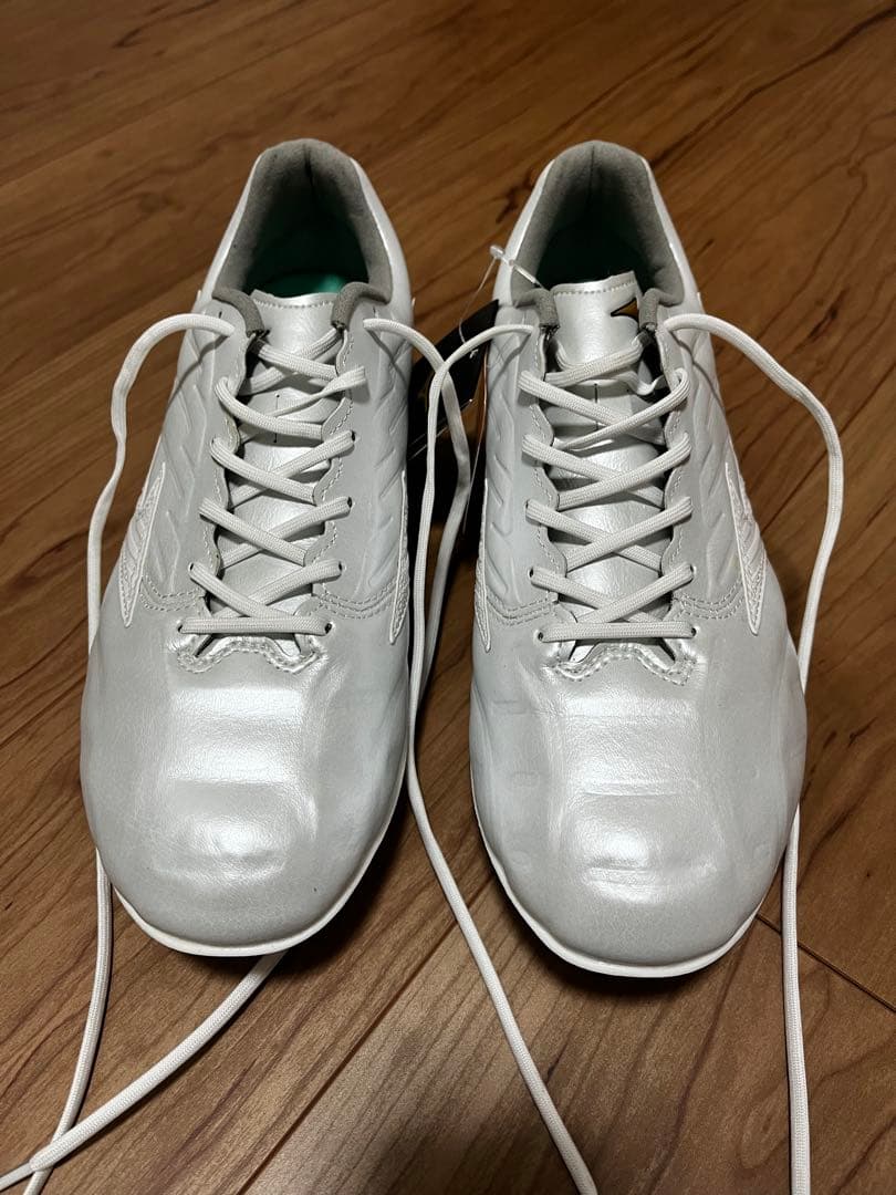 ミズノプロ ライトレボプロ2 CK 26.5cm 未使用