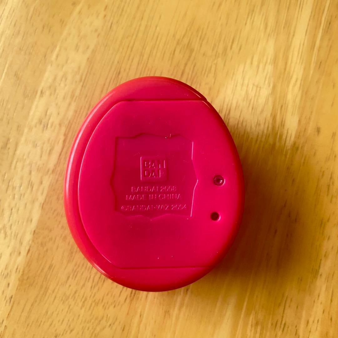 たまごっちプラスカラー