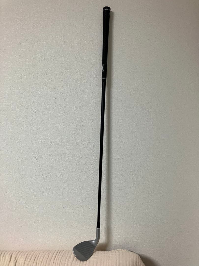 フォーテイーン Tk-53 ウェッジ(カーボンシャフト)