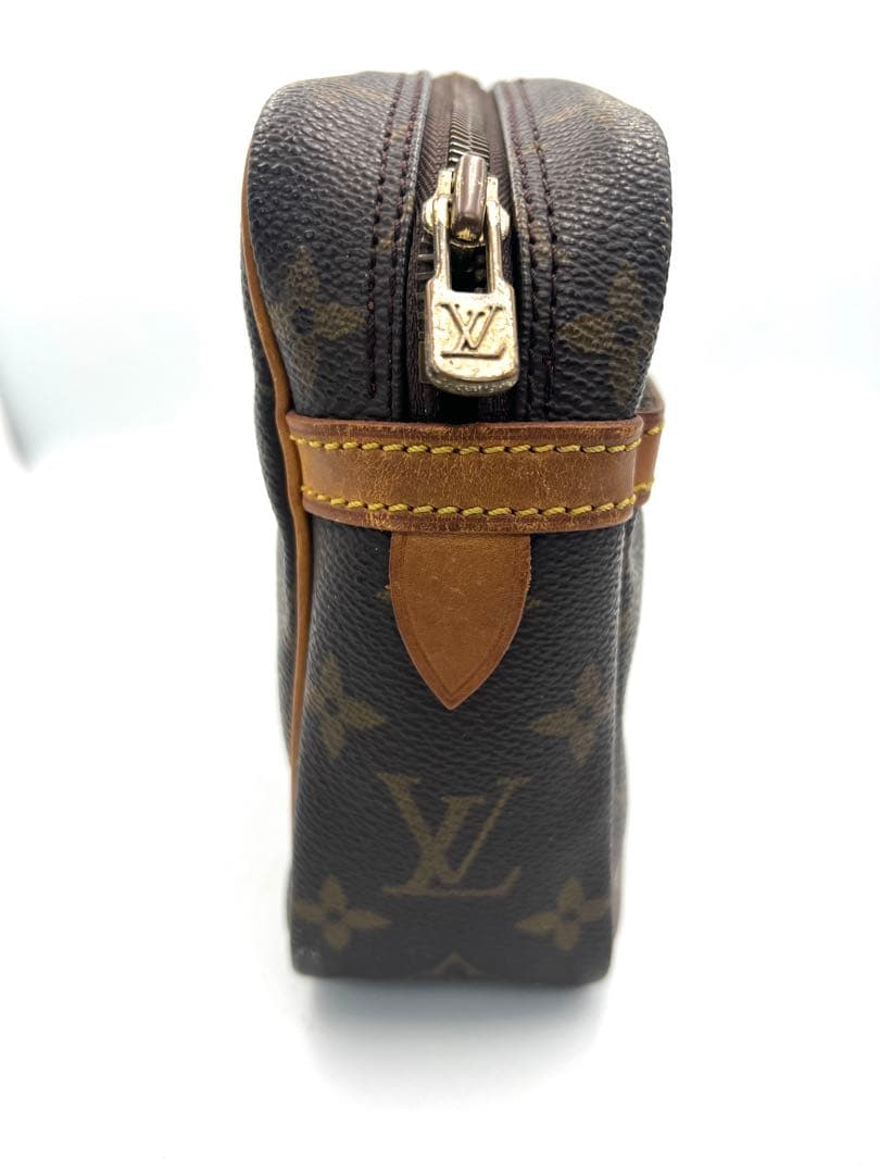 LOUIS VUITTON コンピエーニュ23 セカンドバッグ M51847