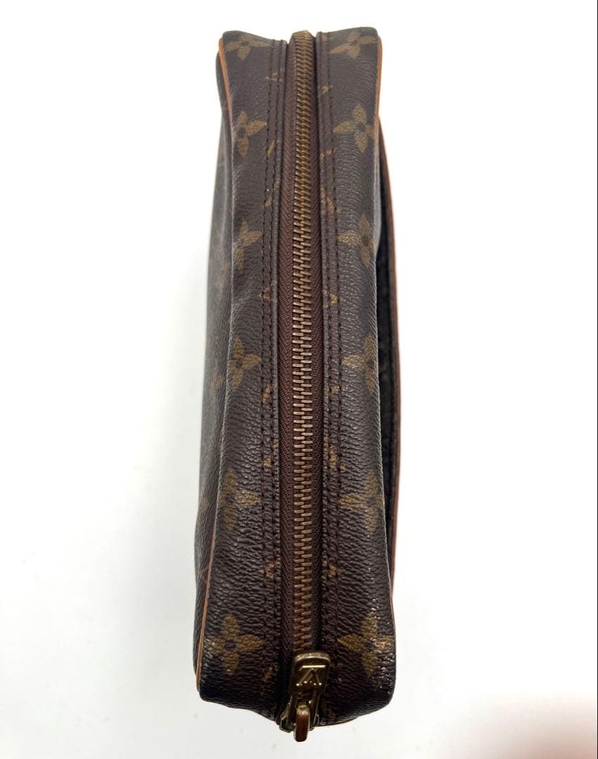 LOUIS VUITTON コンピエーニュ23 セカンドバッグ M51847