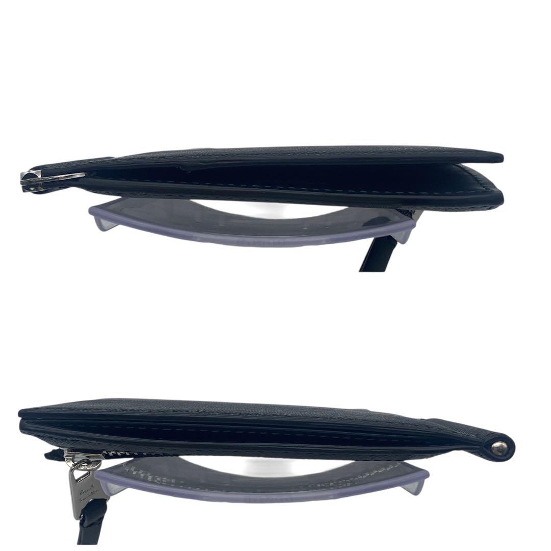 ポールスミス Paul Smith 二つ折り財布 マネークリップ