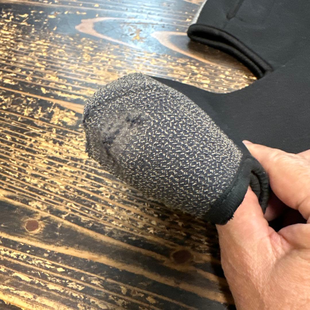 cannondale シューズカバー Mサイズ