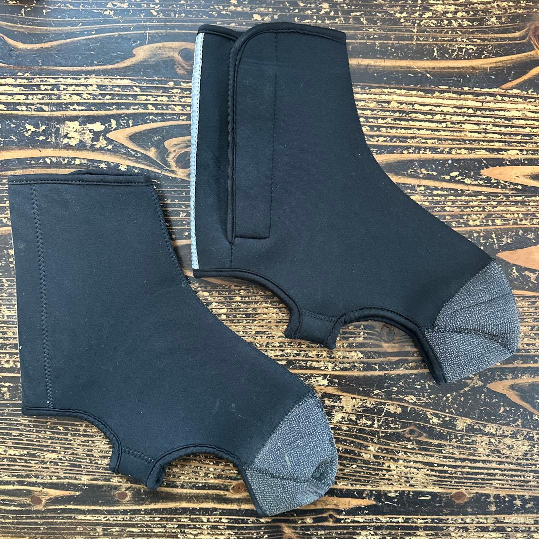 cannondale シューズカバー Mサイズ