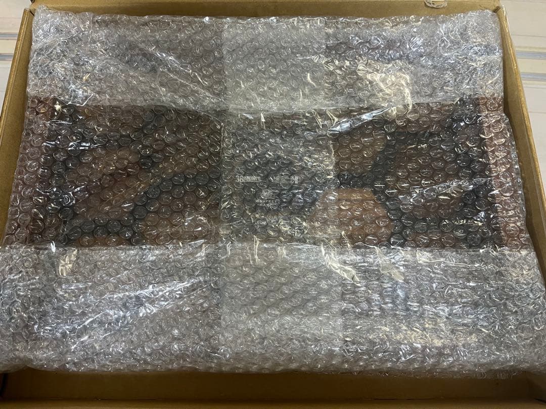 【shin様】専用　WANTKEY CAMP BOXTOP SC25 HEXA