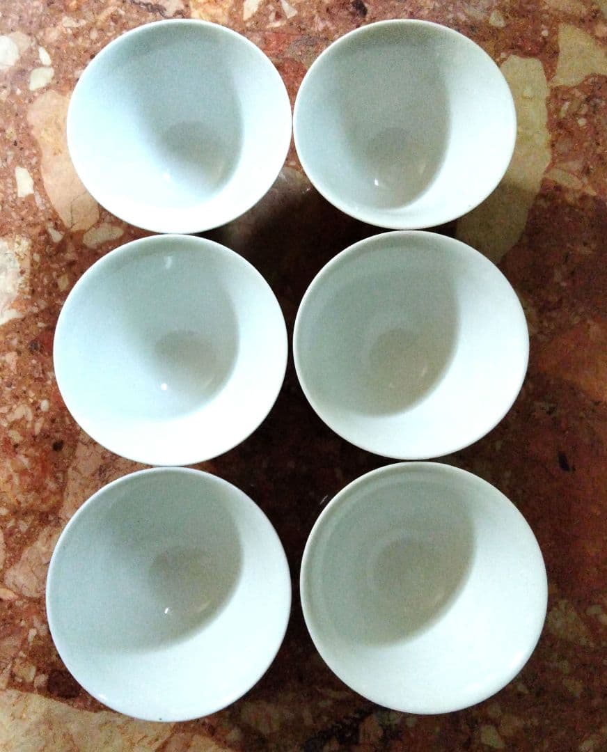 朝日焼　茶器セット