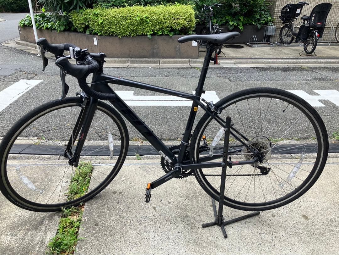 フェルト　ロードバイク