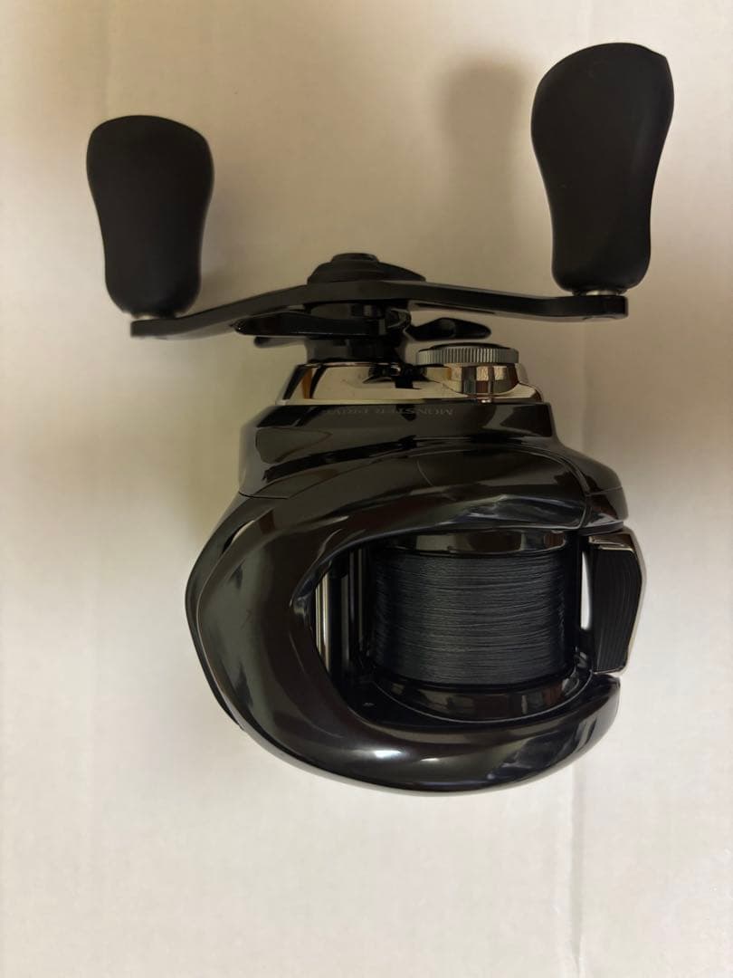 23アンタレス DCMD XG 右