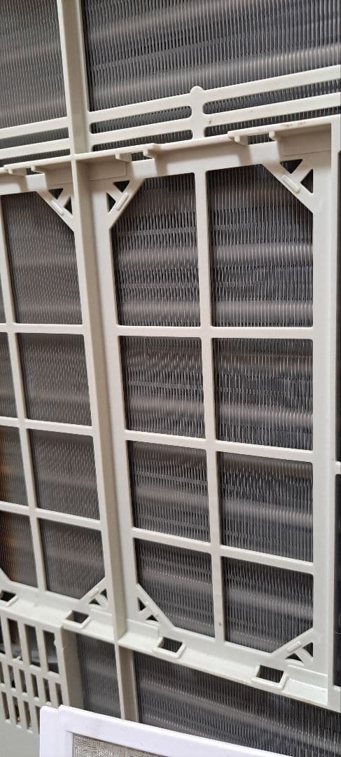 【Masa】コロナ 窓用エアコン 冷房専用 CW-1818 工事不要