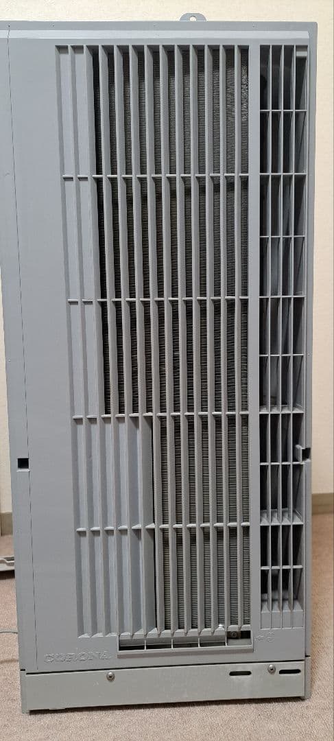 【Masa】コロナ 窓用エアコン 冷房専用 CW-1818 工事不要