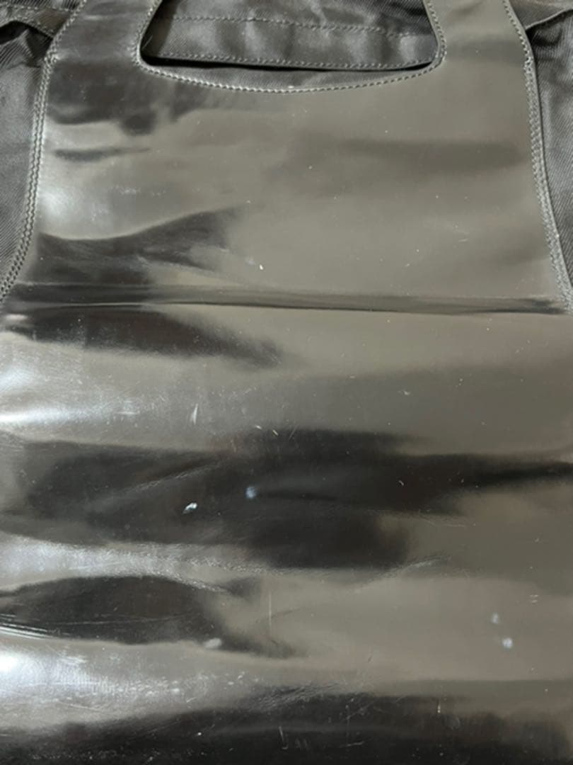 あ*ん様 GUCCI レザーコンビ　ボストンバッグ　旅行　ビジネス