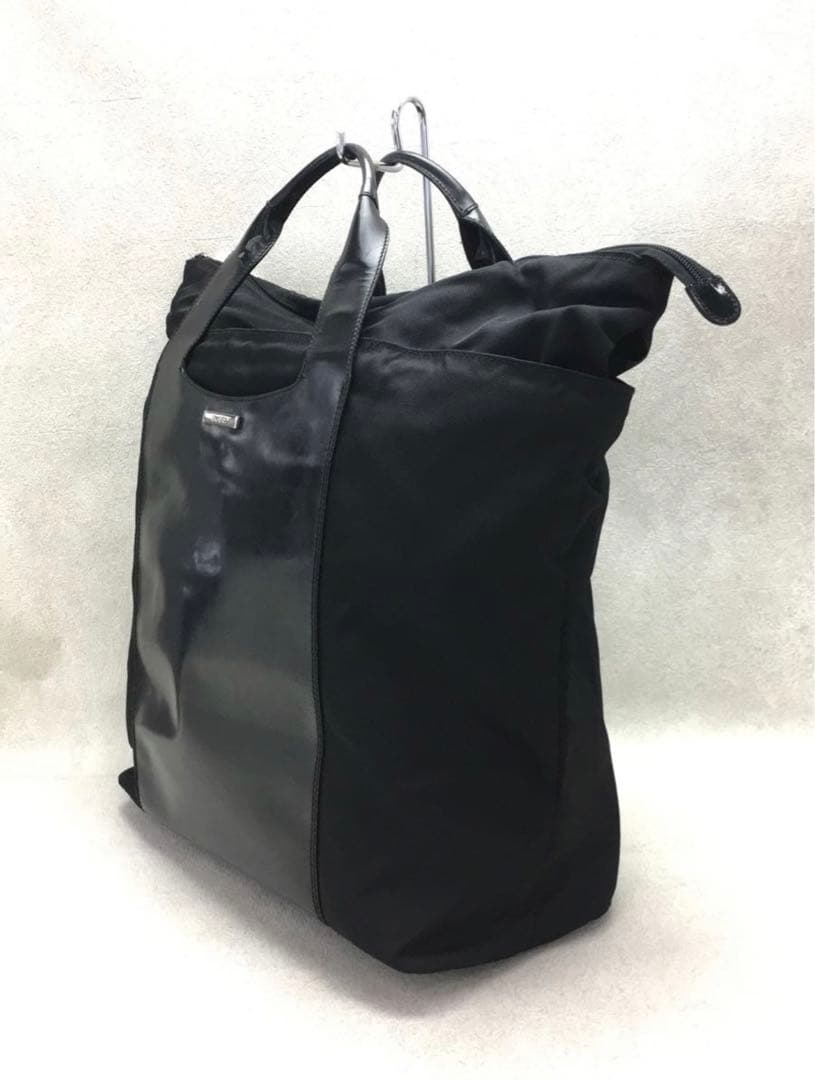 あ*ん様 GUCCI レザーコンビ　ボストンバッグ　旅行　ビジネス