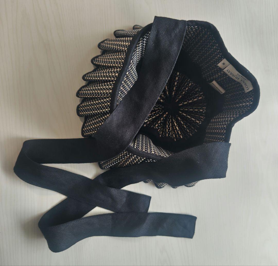 ★LORNA MURRAY ローナマーレイ★ブラック（M）★