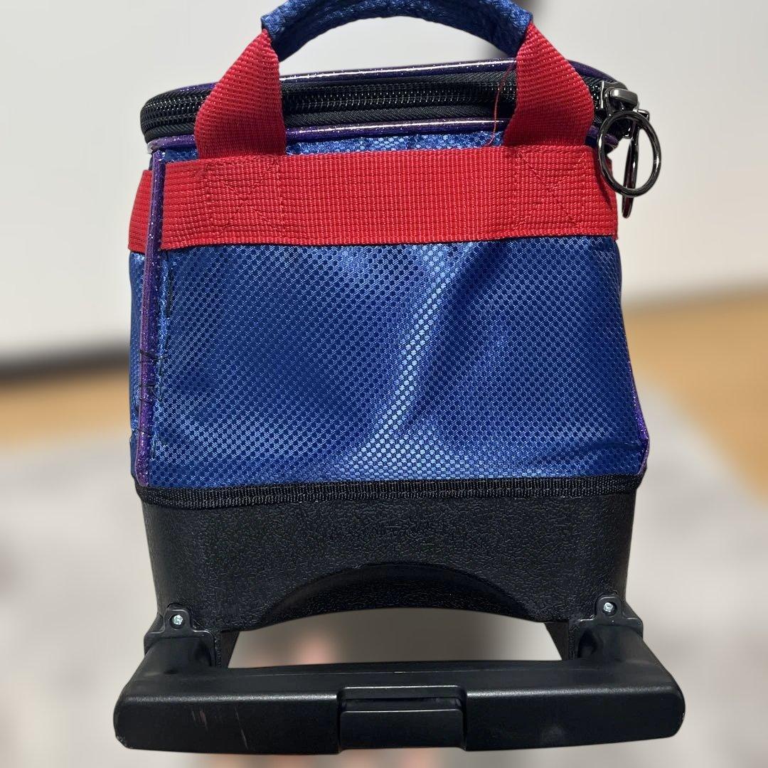 オリジナル　3個バッグ　と　シューズ収納バッグ