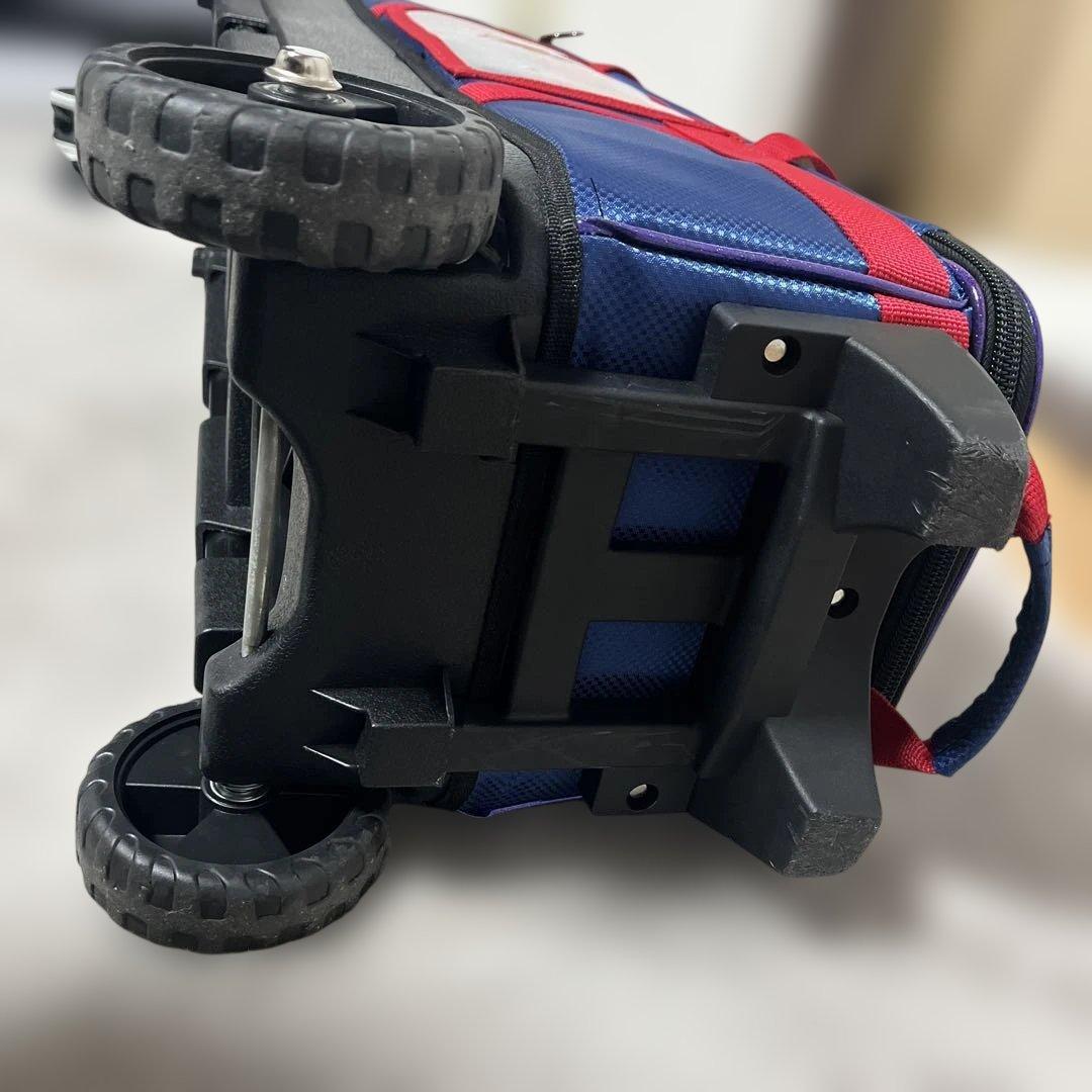 オリジナル　3個バッグ　と　シューズ収納バッグ