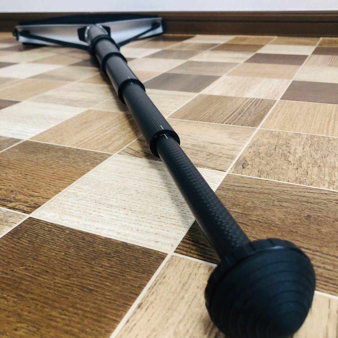 【美品】Sitpack ZEN X カーボンファイバータイプ 折りたたみイス