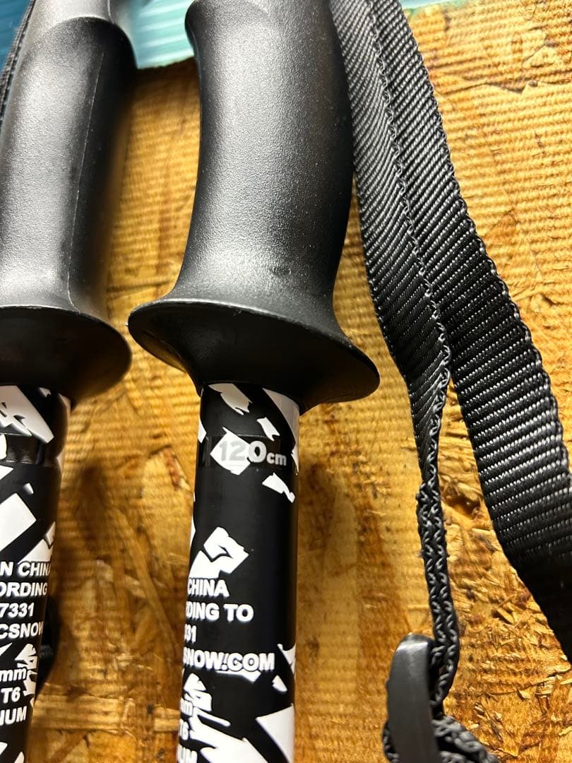 Atomic レディース スキー COOLminx 155cm ケース付き