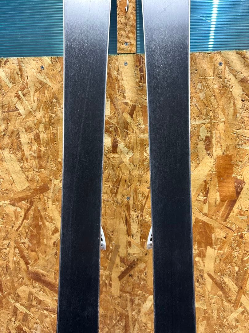 Atomic レディース スキー COOLminx 155cm ケース付き