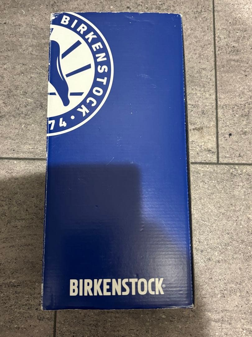 BIRKENSTOCK ビルケンシュトック　ブラック　サンダル　アリゾナ