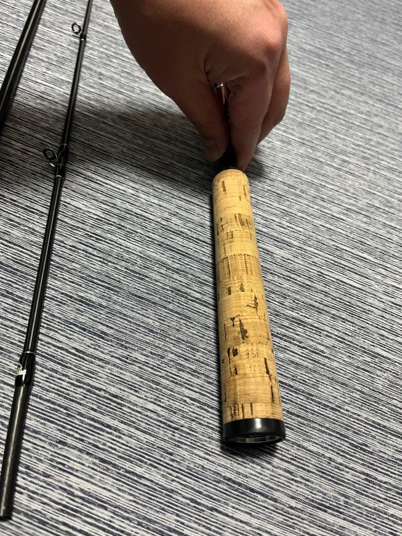 フィッシュマンビームス ローワー 8.6L 美品☆早い者勝ち☆釣り引退☆処分品