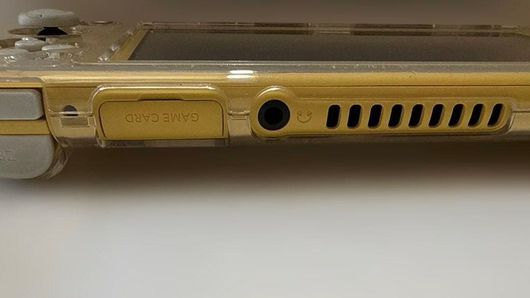 Nintendo Switch Lite Yellow 本体　ACアダプター付き