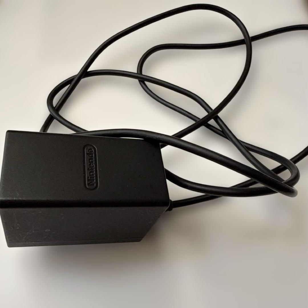 Nintendo Switch Lite Yellow 本体　ACアダプター付き