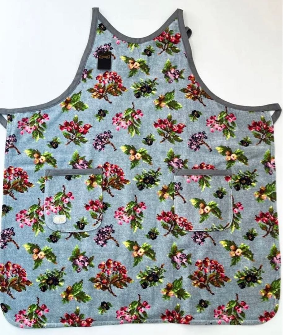 ミ*ミ様 フェイラー　ノワルージュ　エプロン