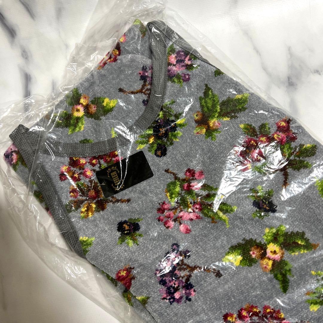 ミ*ミ様 フェイラー　ノワルージュ　エプロン