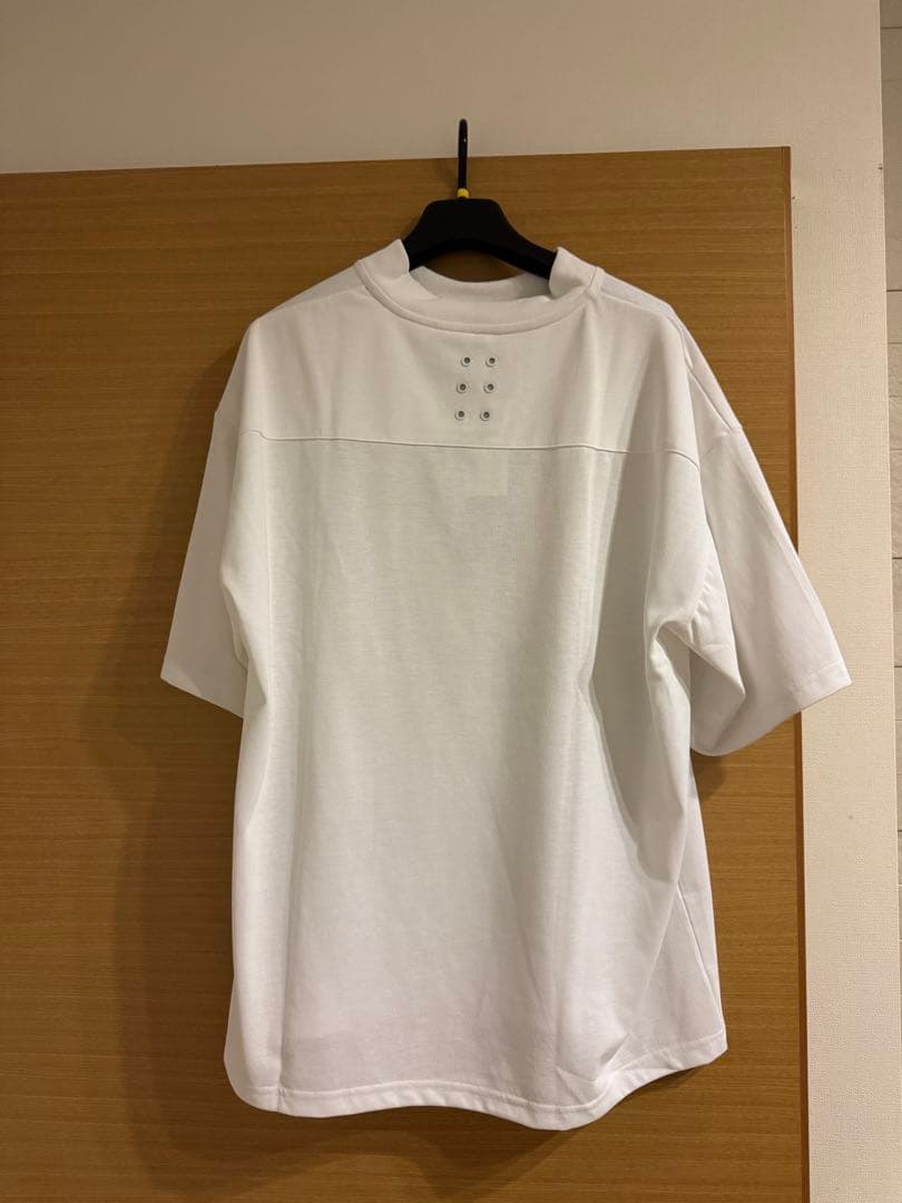 ラッセルノシャツ