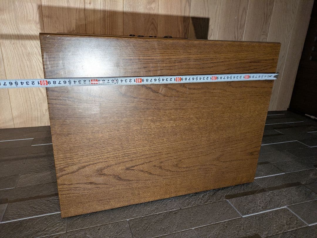 【karimoku】カリモク 4段 木製チェスト 小型タンス クラシックデザイン