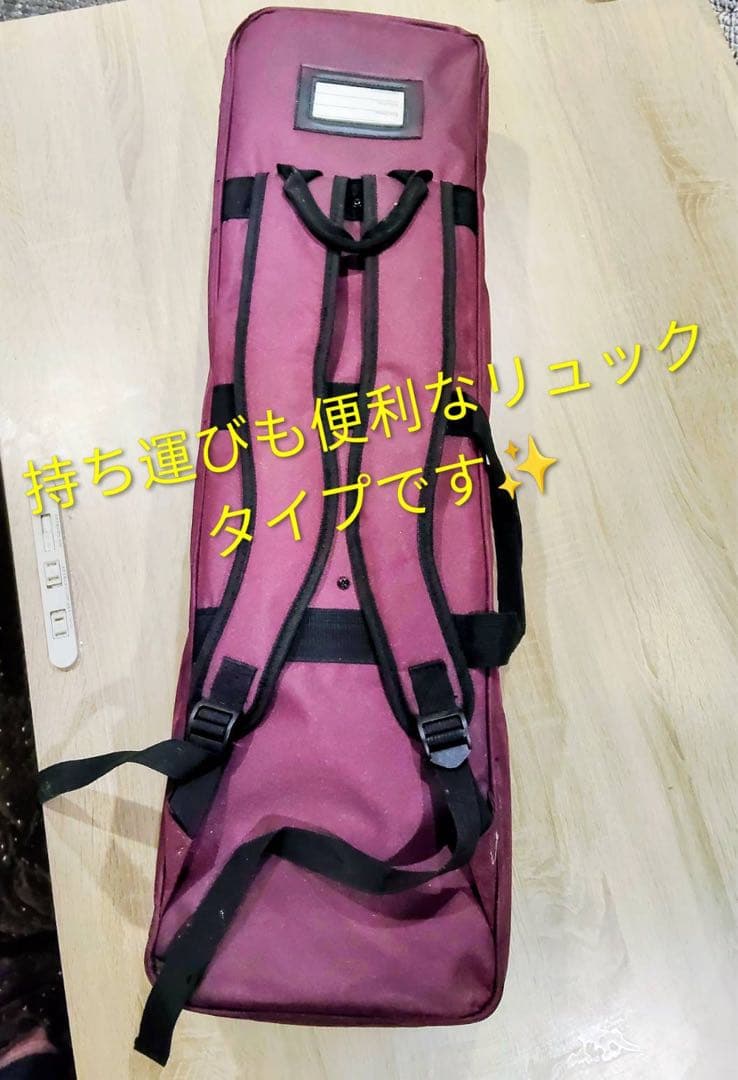 三線 沖縄三線　初心者にもやさしいセット、チューナー、教本、ケース付　未使用