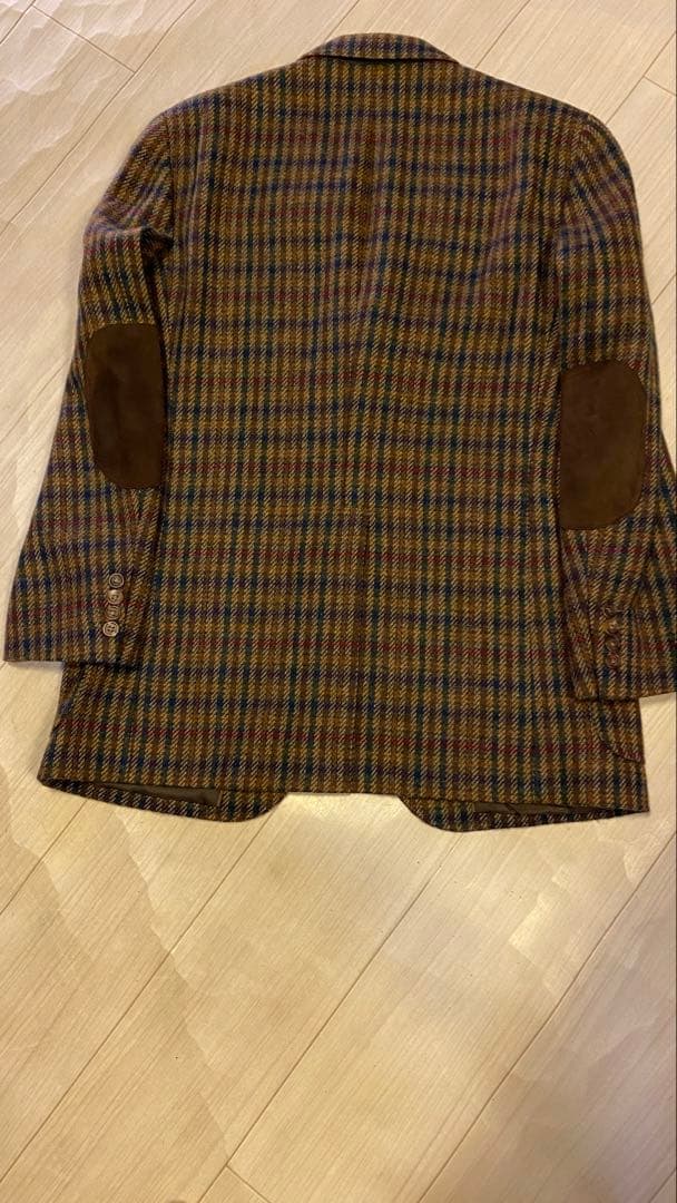 Ｊ.ＰＲＥＳＳプレステージ　ダニガルツイード100