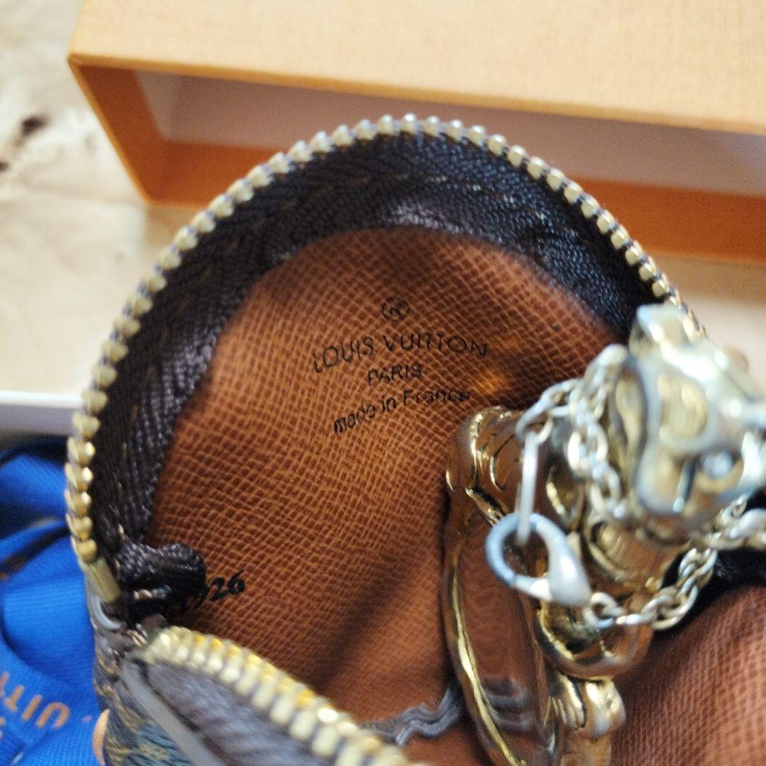 ユニセックス LOUIS VUITTON M61926 ケース モノグラム