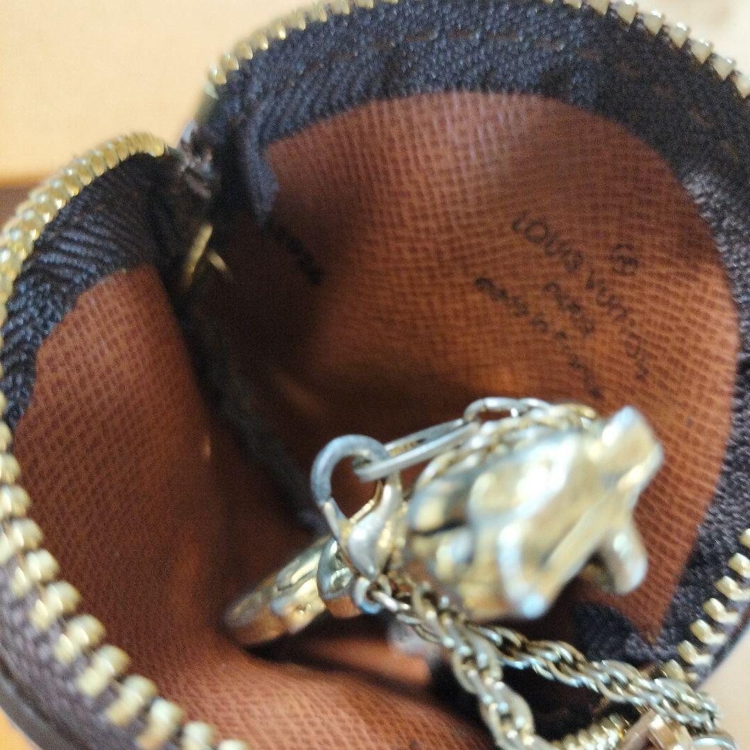 ユニセックス LOUIS VUITTON M61926 ケース モノグラム