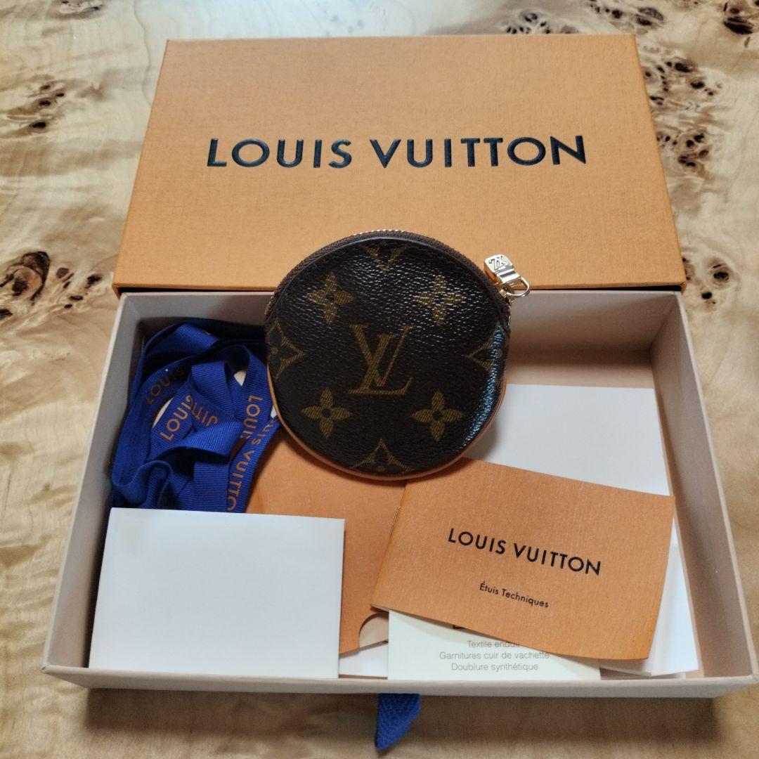ユニセックス LOUIS VUITTON M61926 ケース モノグラム