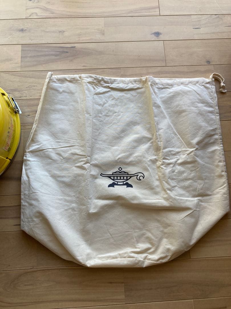 アラジン ポータブル カセットガスストーブ