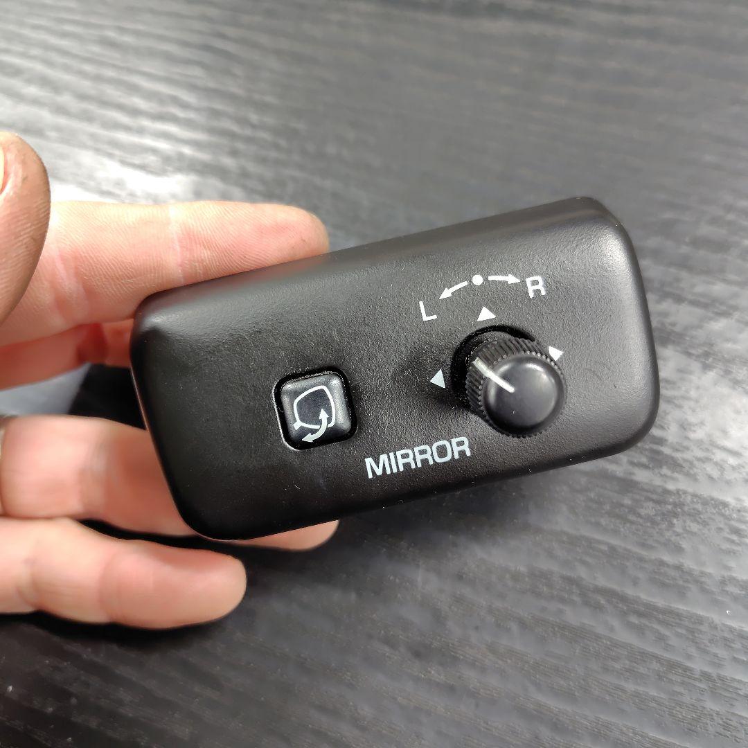 JZX81 ECU ミラースイッチセット