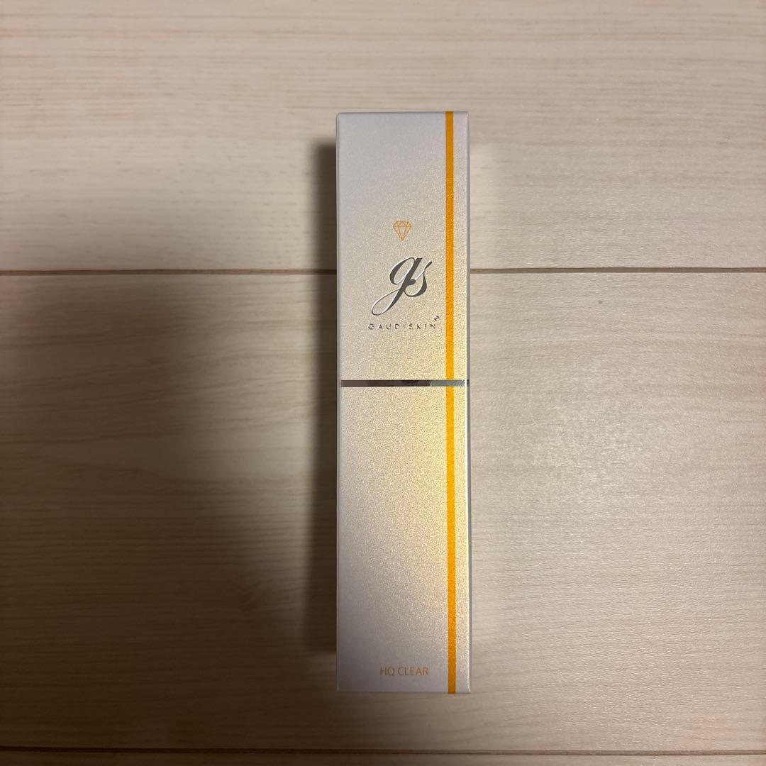GAUDISKIN HQクリーム　ガウディスキン