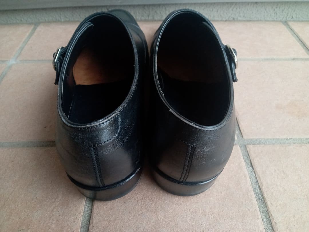 RAYMAR サイドストラップ アノネイカーフ