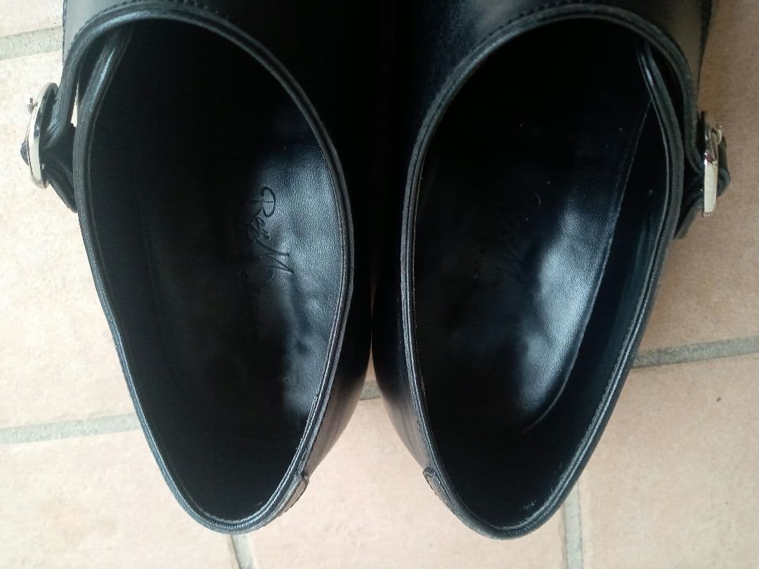 RAYMAR サイドストラップ アノネイカーフ