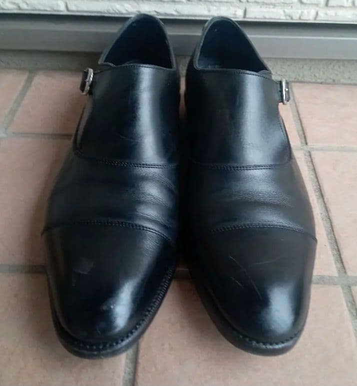 RAYMAR サイドストラップ アノネイカーフ