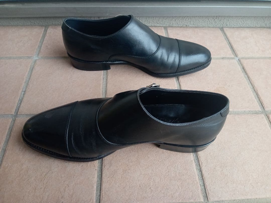 RAYMAR サイドストラップ アノネイカーフ