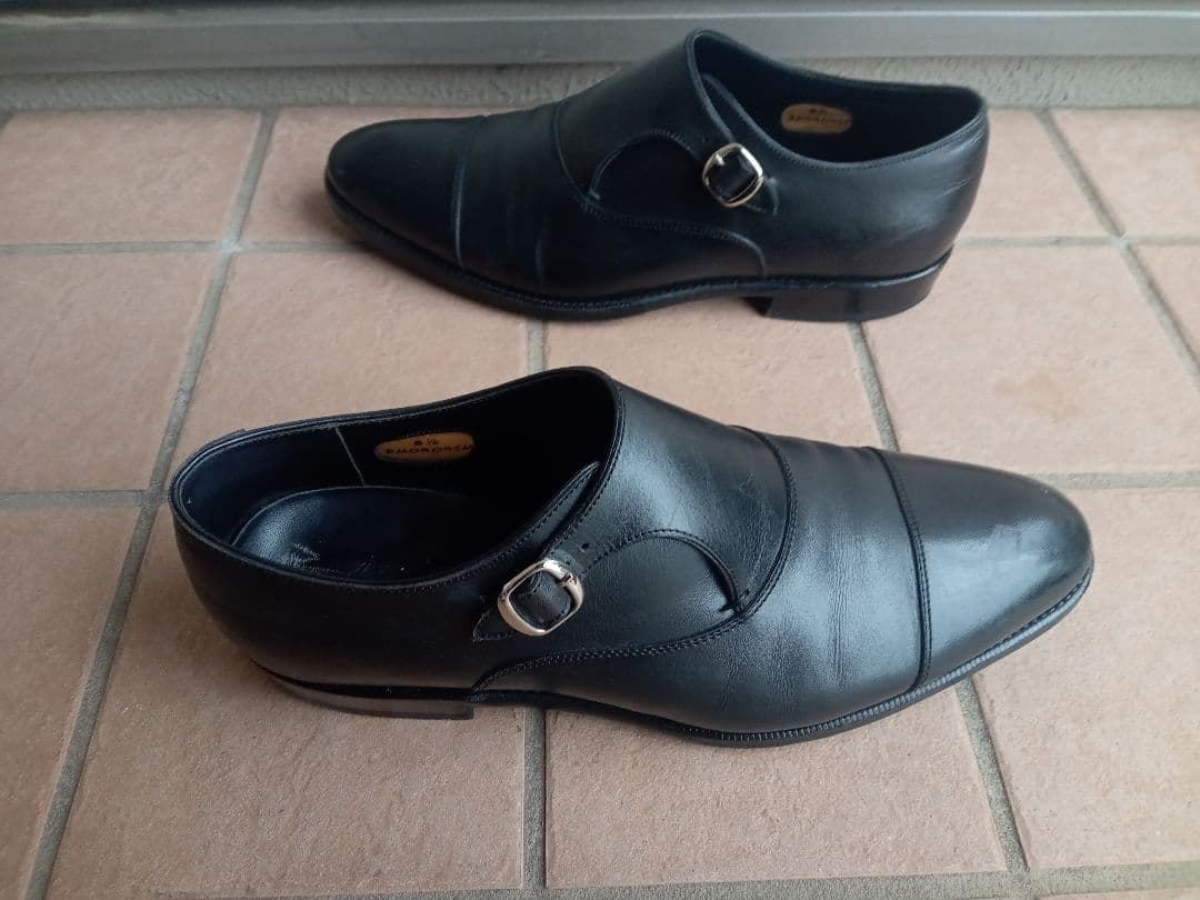 RAYMAR サイドストラップ アノネイカーフ