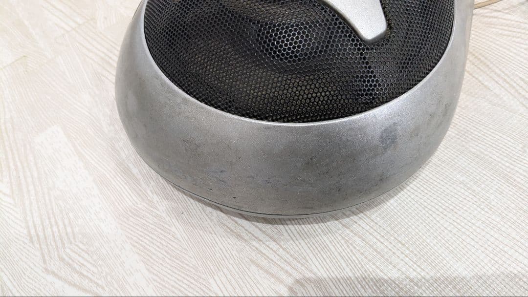 carrozzeria TS-X480Gスピーカー